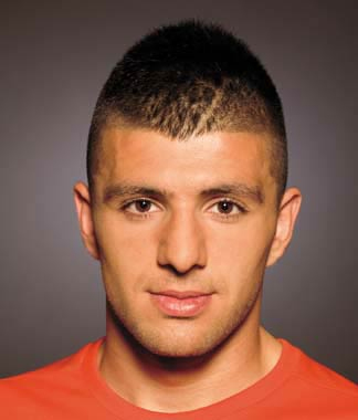 korkmaz